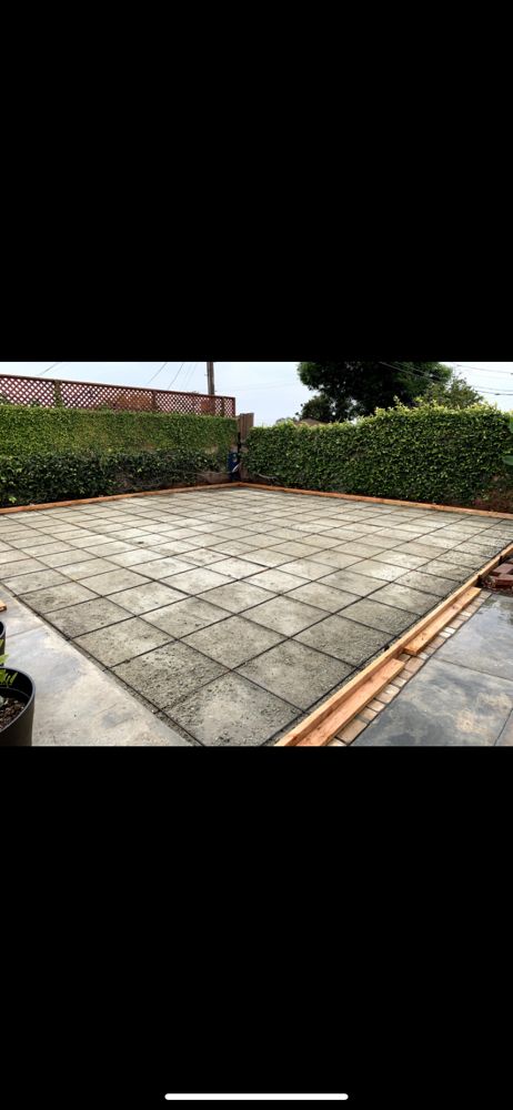 Slide of VMR Construction Services