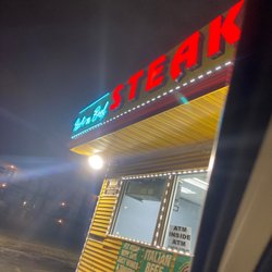 Tony's Original Philly Steaks & Wing's