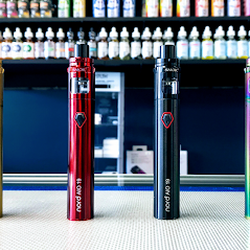 Royal Highness Bong & Vape - SMOK NORD AIO 19 STARTER KIT $45
