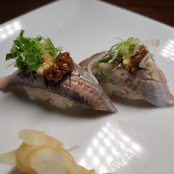 Bar Uerukamu - Iwashi - Japanese Near Me - Los Angeles, California
