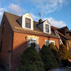 Chicago Adjusting - Dormers completed