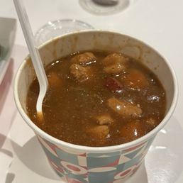 Gumbo Gumbo