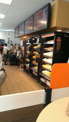 Dunkin' by null
