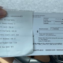 Proof of more scam