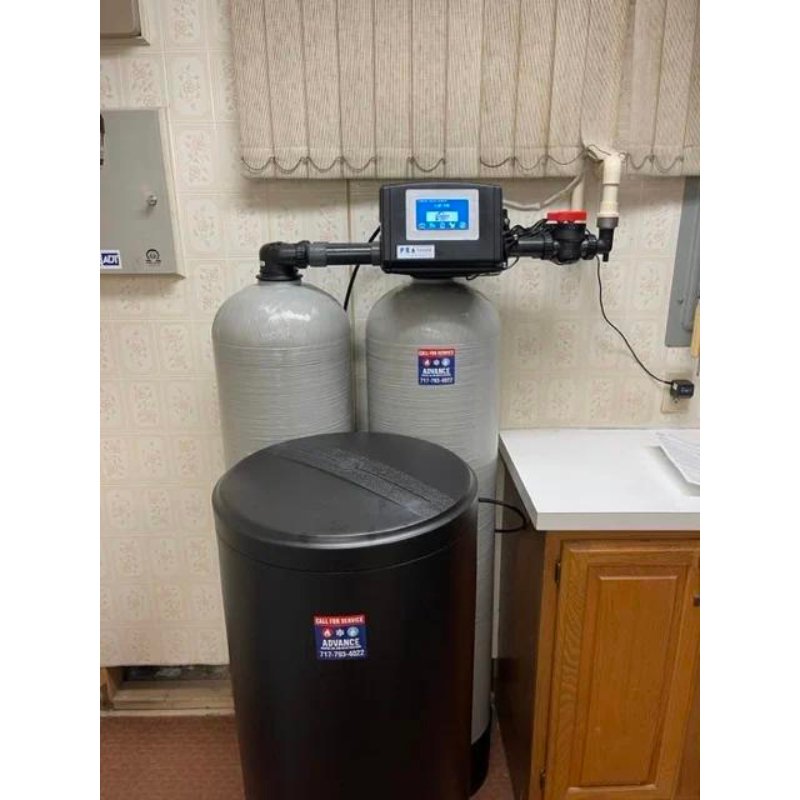 Slide of Advance HAWS