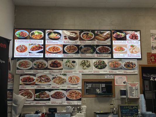 Heng's Kitchen by null