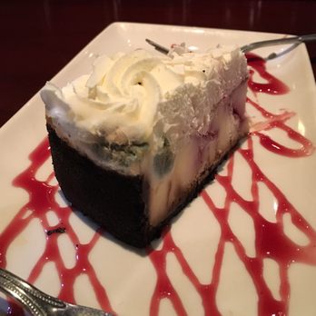 Bâton Rouge Steakhouse & Bar - More lovely mouldy cheesecake - Steakhouses Near Me - Vaughan, Ontario Bâton Rouge Steakhouse & Bar - More lovely mouldy cheesecake - Steakhouses Near Me - Vaughan, Ontario