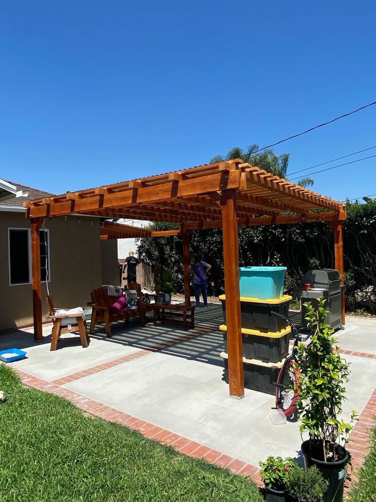 Slide of Hybrid Renovations