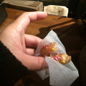 Doughnuttery - Free donut for checking in on IG. Done & done, please, and thank you! - Bakeries Near Me - New York, New York Doughnuttery - Free donut for checking in on IG. Done & done, please, and thank you! - Bakeries Near Me - New York, New York