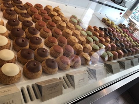 Original Food Tours by null