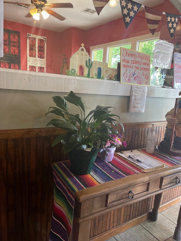 Garcias Restaurant