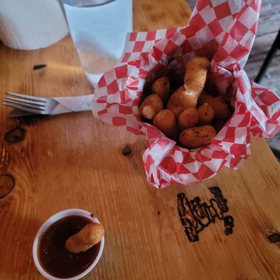 Baba Q's Smoke & Grill by null