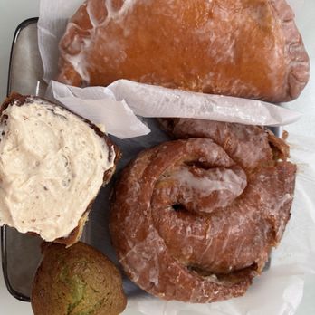 Orange Blossom Bakery & Cafe - Bakeries Near Me - Berlin, Maryland Orange Blossom Bakery & Cafe - Bakeries Near Me - Berlin, Maryland