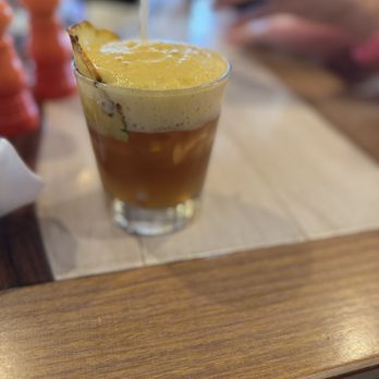 Monkeypod Kitchen - MonkeyPod Mai Tai, the best! - Tacos Near Me - Honolulu, Hawaii Monkeypod Kitchen - MonkeyPod Mai Tai, the best! - Tacos Near Me - Honolulu, Hawaii