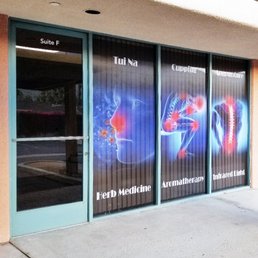 Exterior photo of Kim Acupuncture - Palm Desert, California Exterior photo of Kim Acupuncture - Palm Desert, California