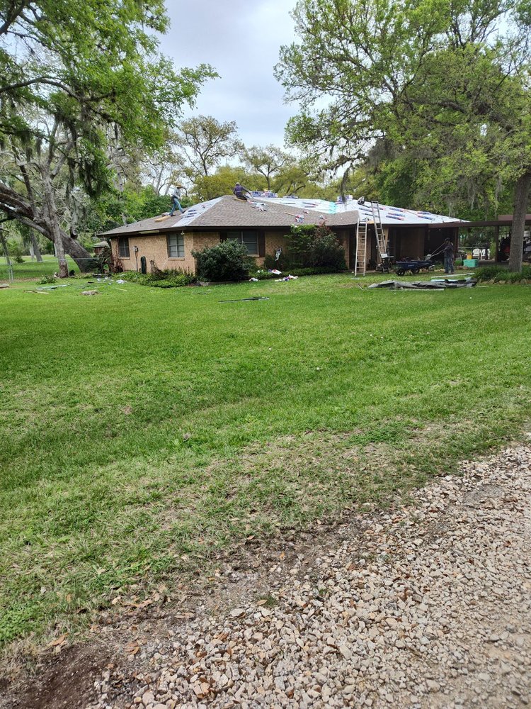 Slide of Watts Roofing