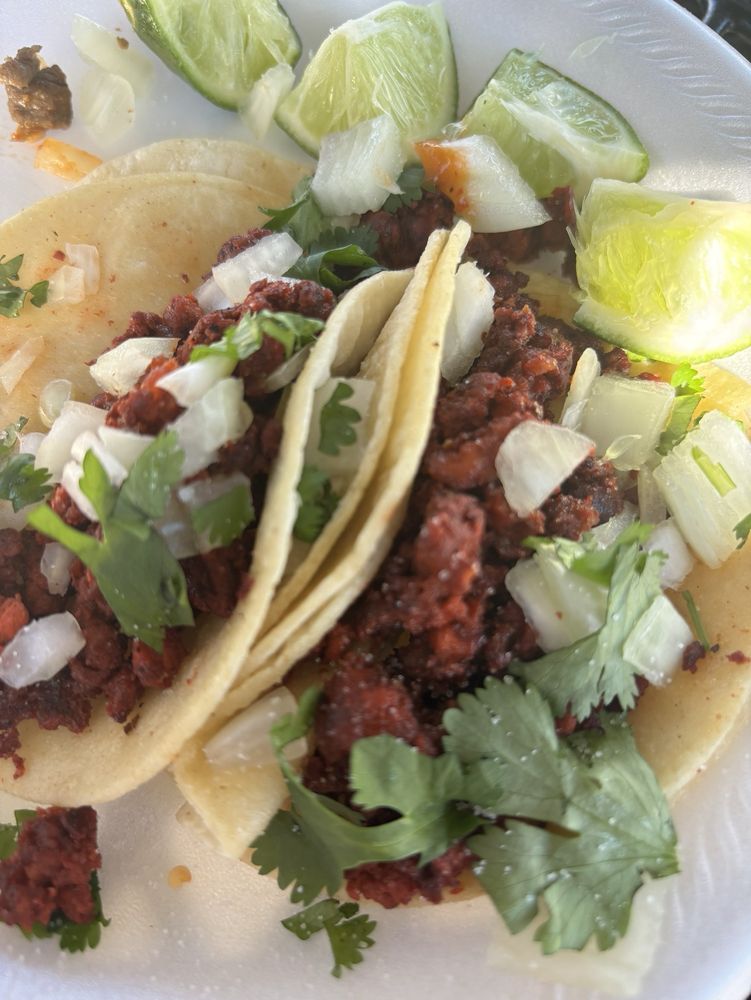 Taco Veloz