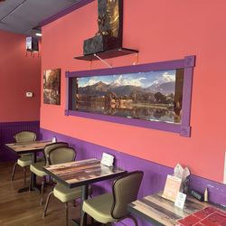 Saffron Indian Cuisine