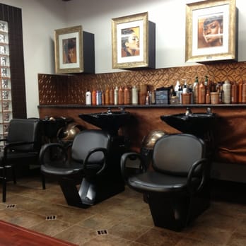 Salon Oasis - Hair Salons Near Me - Sacramento, California