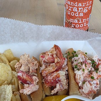 Bite Into Maine - Seafood Near Me - Portland, Maine Bite Into Maine - Seafood Near Me - Portland, Maine