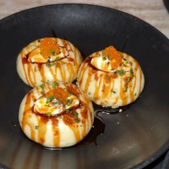 Animae - Mantou - Asian Fusion Near Me - San Diego, California