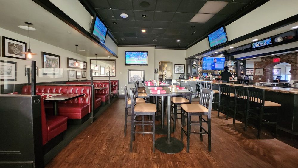 Newport Rib Company