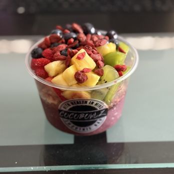 Cocobowlz - Juice Bars & Smoothies Near Me - South Plainfield, New Jersey Cocobowlz - Juice Bars & Smoothies Near Me - South Plainfield, New Jersey
