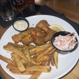 Atlantic Cod