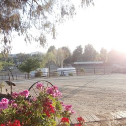 Long Hall Ranch