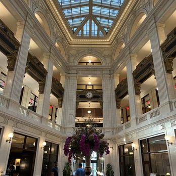 Hotel David Whitney, Autograph Collection - Hotels Near Me - Detroit, Michigan Hotel David Whitney, Autograph Collection - Hotels Near Me - Detroit, Michigan