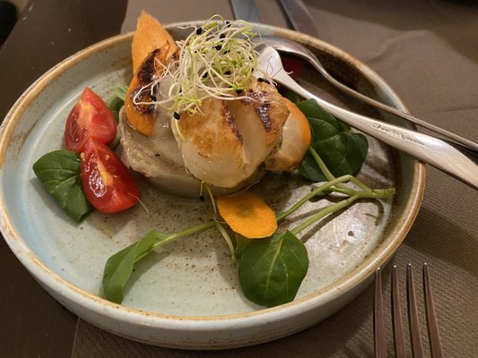 Osteria alle Testiere by null