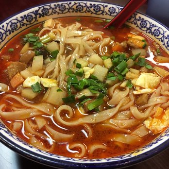 Xian Kitchen - A6 - Chinese Near Me - Milpitas, California