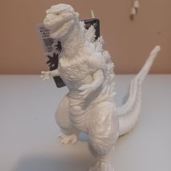 Benson Corners Antique Mall  - Special Edition White Moon Shin Godzilla