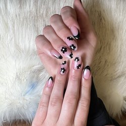 Love Nails - Nails by jenna