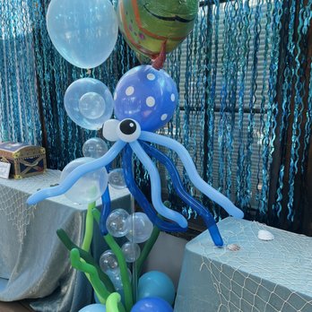 Jax Party  - Party & Event Planning Near Me