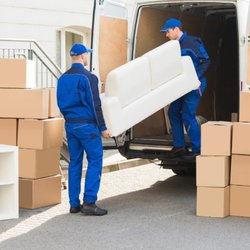 Bend Lift Move - No matter if you are moving out of town or just locally, call us for a free quote.