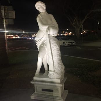 Seven virtues statues - Water - Local Flavor Near Me - Sarasota, Florida Seven virtues statues - Water - Local Flavor Near Me - Sarasota, Florida