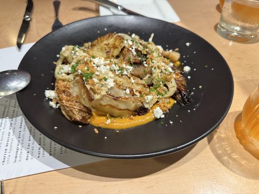 DISH Restaurant by null