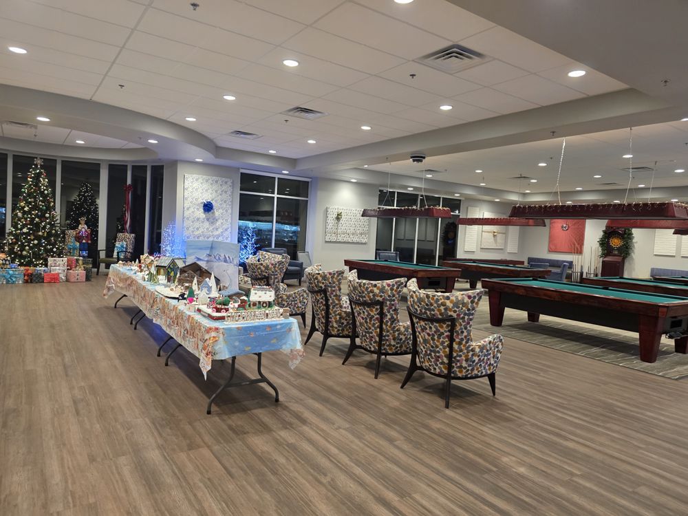 Sun City Aliante - social services organization in North Las Vegas, NV