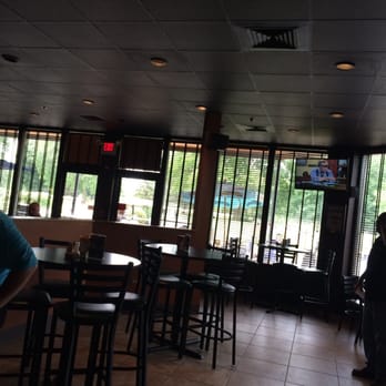 37 Bar & Grill - Bar area - Salad Near Me - Bensenville, Illinois