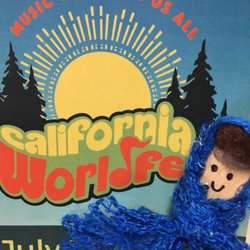 California Worldfest