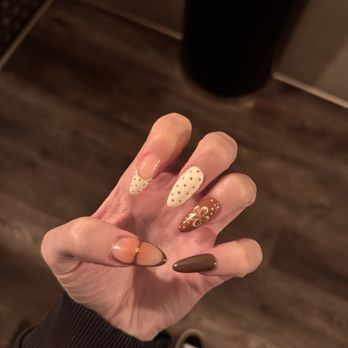 Arcadia Nail Bar - katie's nail art - Nail Salons Near Me - Phoenix, Arizona