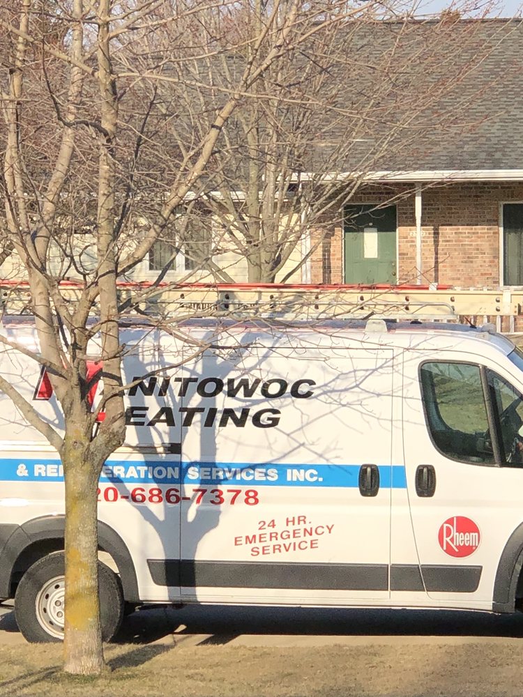 MANITOWOC HEATING & REFRIGERATION SERVICES Updated April 2024 211 N