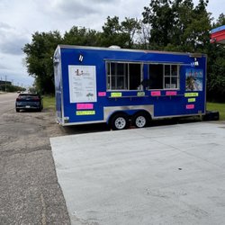 Across the street from oreilly auto parts
