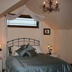 Forest Edge Inn