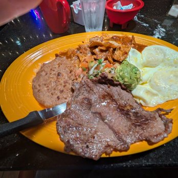 El Patio - breakfast - Mexican Near Me - Chula Vista, California