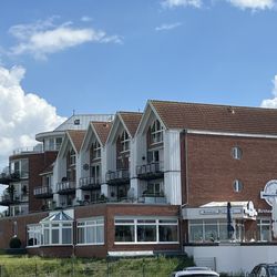 Fährhaus Twielenfleth