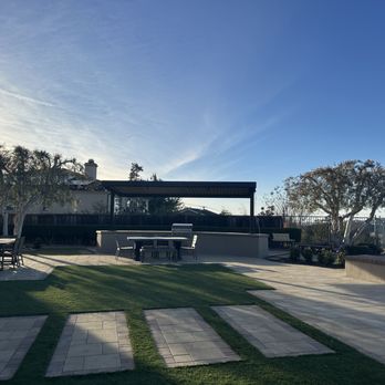 Smart Patio Plus - Patio Coverings Near Me - Fountain Valley, California