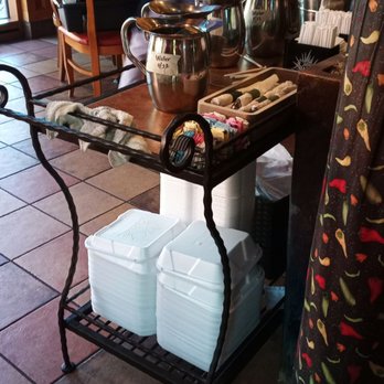 La Parrilla Mexican Restaurant - Mexican Near Me - Newnan, Georgia