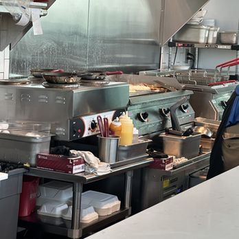 Belvedere South - Coffee & Tea Near Me - Virginia Beach, Virginia